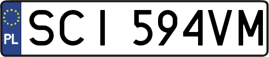 SCI594VM