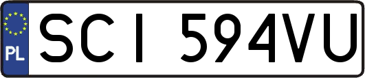 SCI594VU