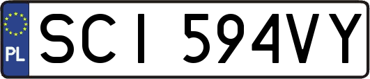 SCI594VY