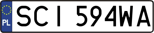 SCI594WA