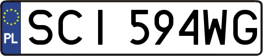 SCI594WG