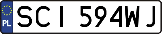 SCI594WJ
