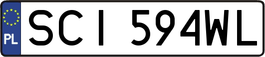SCI594WL