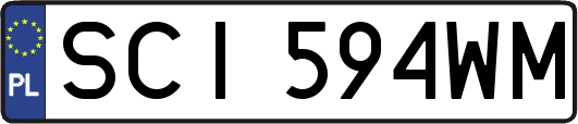 SCI594WM
