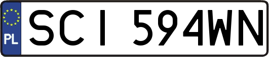 SCI594WN