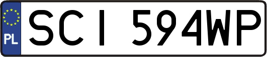 SCI594WP