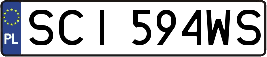 SCI594WS