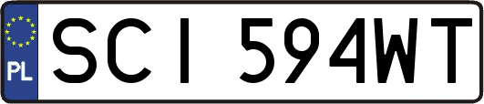 SCI594WT