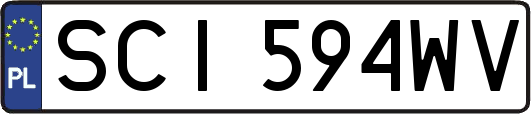 SCI594WV