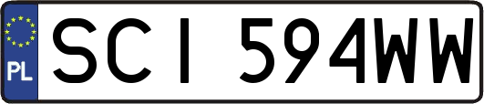 SCI594WW