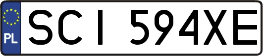 SCI594XE