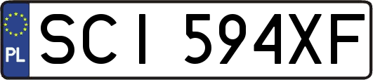 SCI594XF