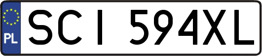SCI594XL
