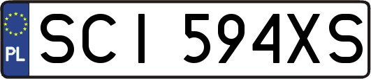 SCI594XS