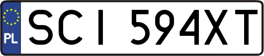 SCI594XT