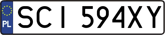 SCI594XY