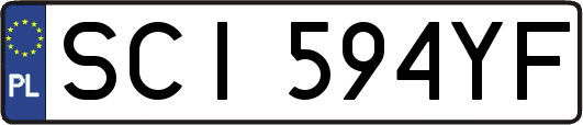 SCI594YF