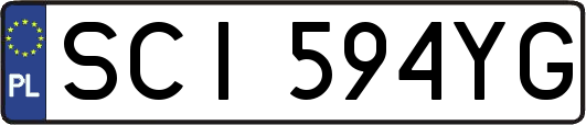 SCI594YG