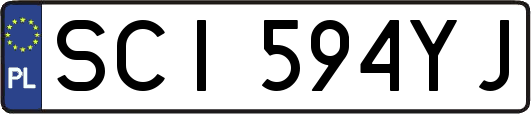 SCI594YJ