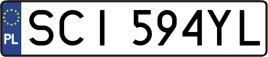 SCI594YL
