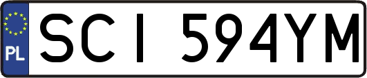 SCI594YM