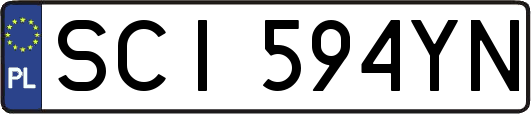 SCI594YN
