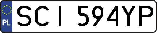 SCI594YP