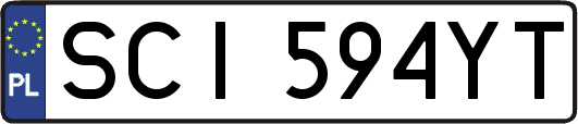 SCI594YT