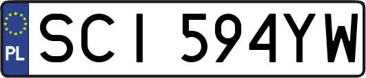 SCI594YW