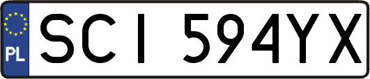 SCI594YX