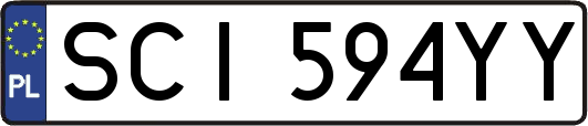 SCI594YY
