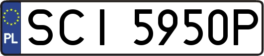 SCI5950P