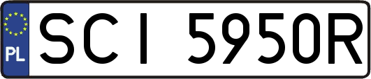 SCI5950R