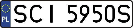 SCI5950S