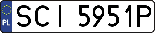 SCI5951P