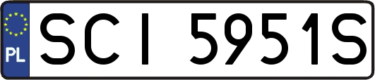 SCI5951S