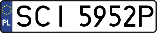 SCI5952P