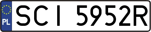 SCI5952R