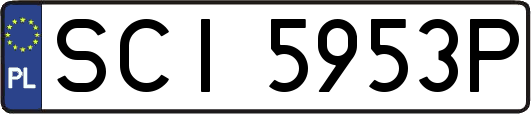 SCI5953P