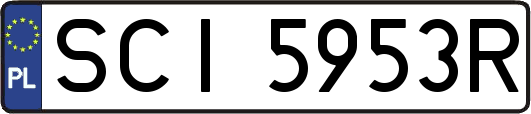 SCI5953R