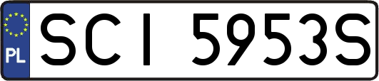 SCI5953S