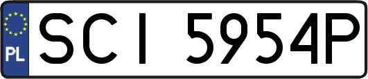 SCI5954P