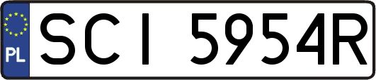 SCI5954R