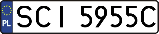 SCI5955C