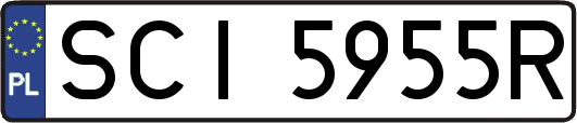 SCI5955R