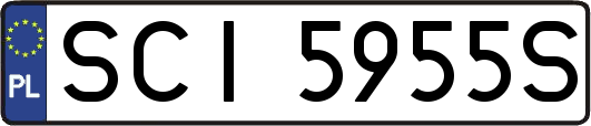SCI5955S