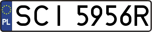 SCI5956R