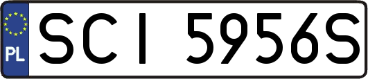 SCI5956S