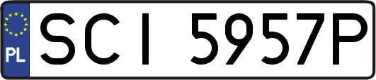 SCI5957P