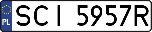 SCI5957R
